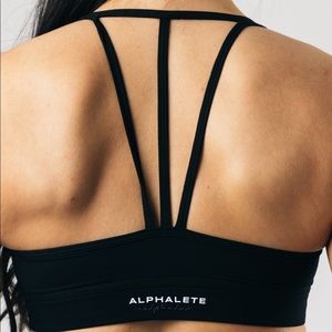 SOLD IN BUNDLE Alphalete Tri Bra